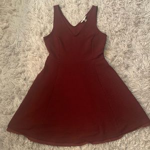 LC lauren conrad dress
